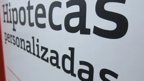 Hipotecas
