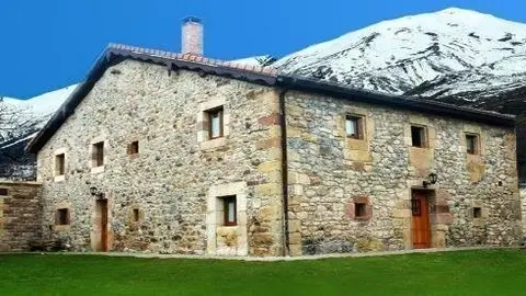 Casa Rural en Cantabria 