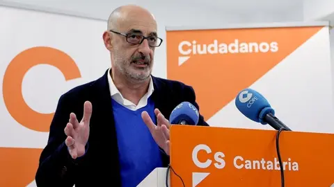 26M.- Cs presenta 11 compromisos "realistas" de legislatura entre ellos, 1.000 plazas de dependencia