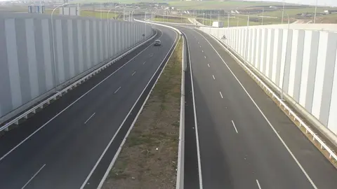 El consumo de prefabricados de hormig&oacute;n aumenta un 40% en Extremadura en el primer trimestre de 2019