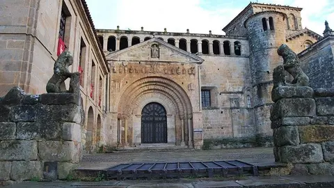 Santillana del Mar