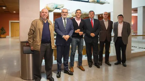 Presentaci&oacute;n XV aniversario IIIPC