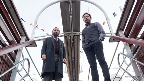 'Novecento, La Leyenda Del Pianista En El Oc&eacute;ano' De La Compa&ntilde;&iacute;a Al Teatro Producciones