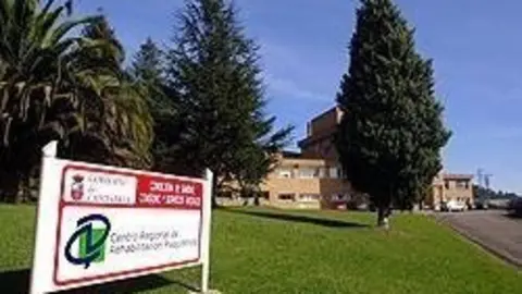 Psiqui&aacute;trico de Parayas