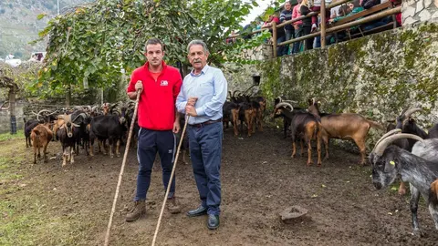 Revilla en Arredondo