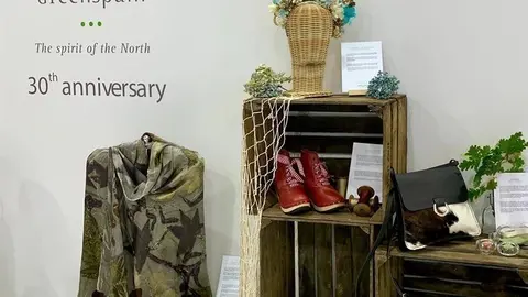 El Gobierno de Cantabria promociona el turismo y la moda sostenible de la regi&oacute;n en la WTM de Londres