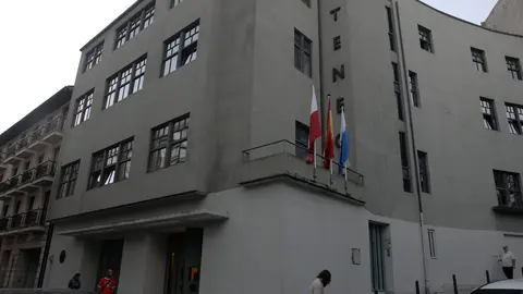 Ateneo de Santander, Asociaci&oacute;n Cultural ubicada en la ciudad de Santander, en Cantabria.