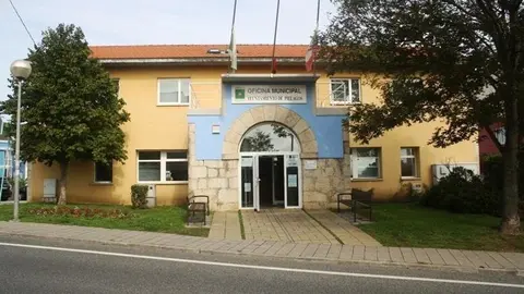 Oficina Municipal de Liencres