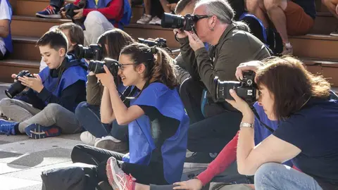 Certamen fotogr&aacute;fico