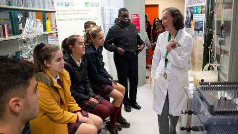 Semana de la Ciencia