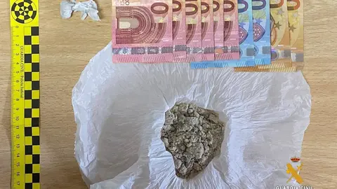 Operaci&oacute;n ketamina en S&aacute;mano (Castro Urdiales)