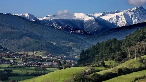 Ojedo, en Li&eacute;bana