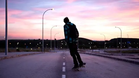 Foto de Jes&uacute;s Ubera del proyecto (Mi) Ciudad/Mi) Futuro