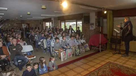 Cenro Cultural Alborada