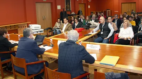 Nota Uc Jornadas Sobre Programas De Mayores