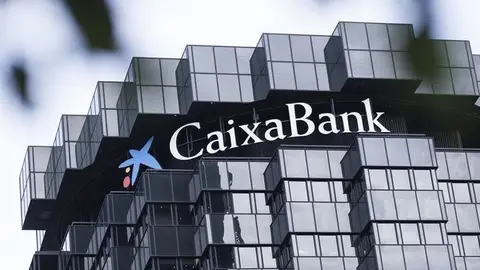 Oficina de CaixaBank