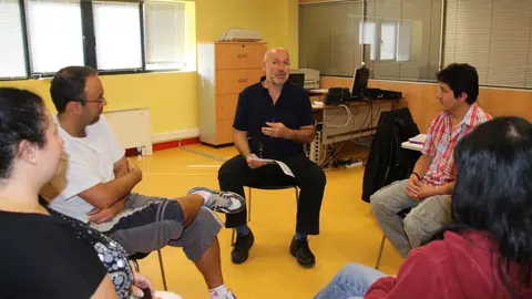 Lanzadera de empleo en Torrelavega