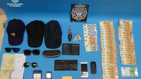 Efectos intervenidos en la operaci&oacute;n