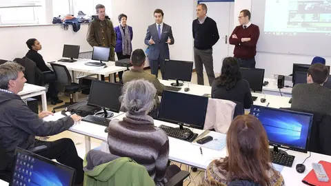 INICIO CURSO PLANIFICACI&Oacute;N DE RECURSOS EMPRESARIALES