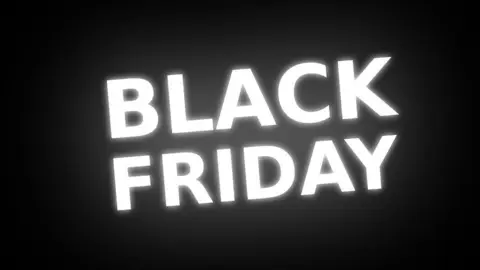 Consejos para comprar en el Black Friday