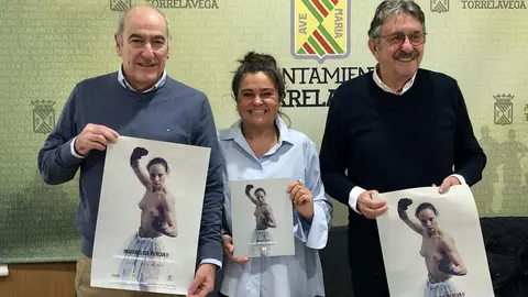 Presentaci&oacute;n de la muestra 'Im&aacute;genes que piensan II'