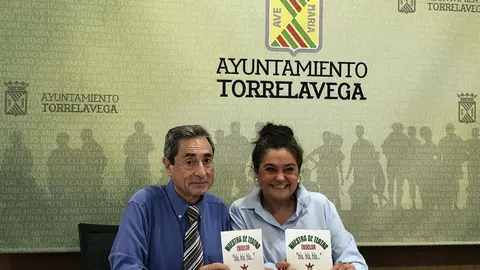 Presentaci&oacute;n de la 6&ordf; edici&oacute;n de la Muestra de Teatro Escolar 'bla, bla, bla...'