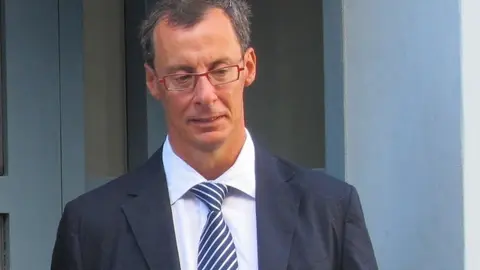 Enrique Bolado, nuevo director general de Cultura del Ayuntamiento de Santander