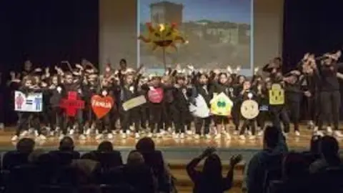 camargueses relevantes