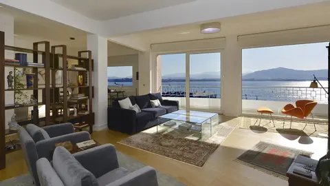 Vivienda en Santander