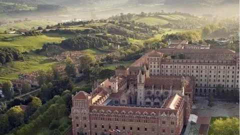 Fundaci&oacute;n Comillas