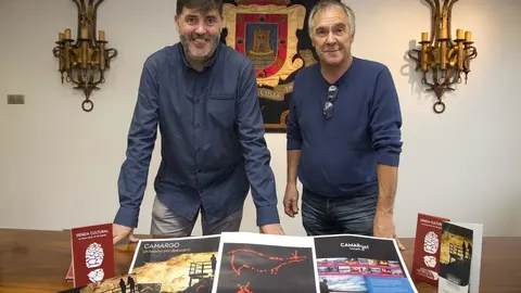 Camargo acudir&aacute; a INTUR 2019 con stand propio para dar a conocer su patrimonio arqueol&oacute;gico y su puerto deportivo