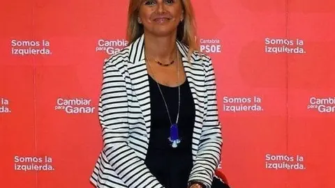 Noelia Cobo, PSOE