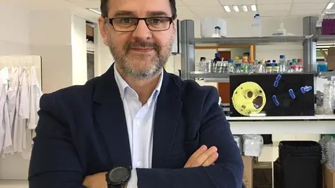 Jos&eacute; Ramos Vivas