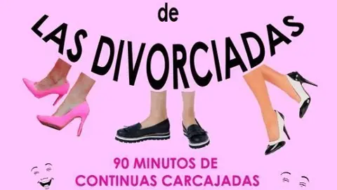 el clan de las divorciadas