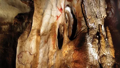 Cueva La Pasiega