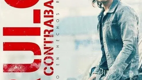 Rulo y La Contrabanda lanzan 'Basado en hechos reales'