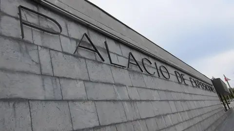 Palacio de Exposiciones