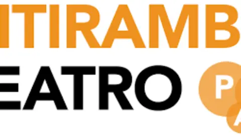ditirambo teatro