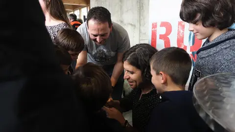 OLYMPUS DIGITAL CAMERA         