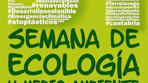 semana ecologia