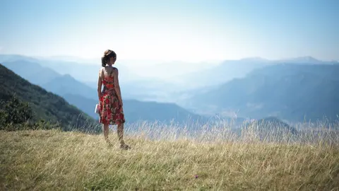 Fotograma de El Porvenir