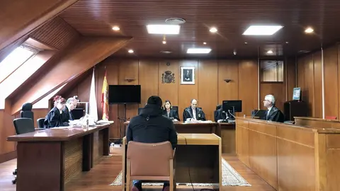 Juicio contra acusado de agresi&oacute;n sexual a una discapacitada