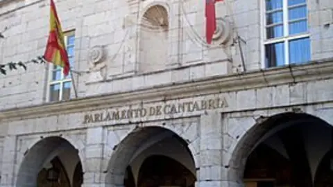 ParlamentodeCantabria