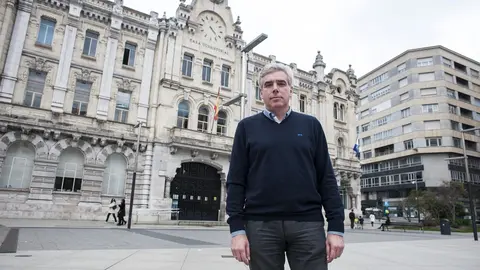 Jose Mar&iacute;a Fuentes-Pila