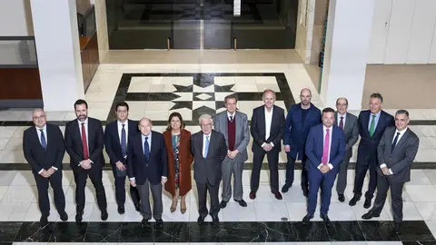 Consejo Consultivo de Liberbank