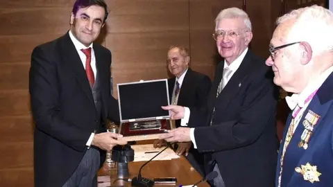 Nota Uc El Grupo De Ingenier&iacute;a Offshore Y Energ&iacute;as Marinas De Ihcantabria, Premio &lsquo;Juan L&oacute;pez De Pe&ntilde;alver&rsquo; De La Real Academia De Ingenier&iacute;a