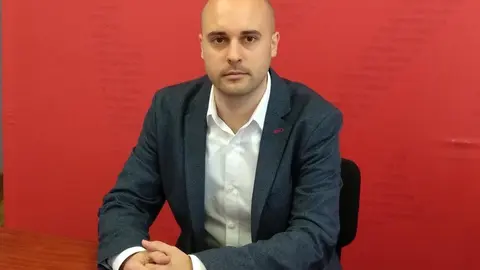 Israel Ruiz Salm&oacute;n