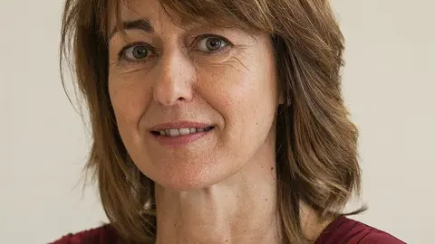 Amparo Coterillo, concejala del PRC de Santander