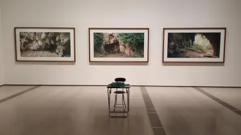 Exposici&oacute;n del Centro Bot&iacute;n