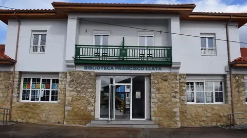 La Oficina de Informaci&oacute;n Juvenil de Liencres